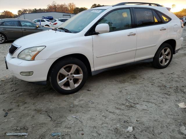 2008 LEXUS RX 350 #3294188948