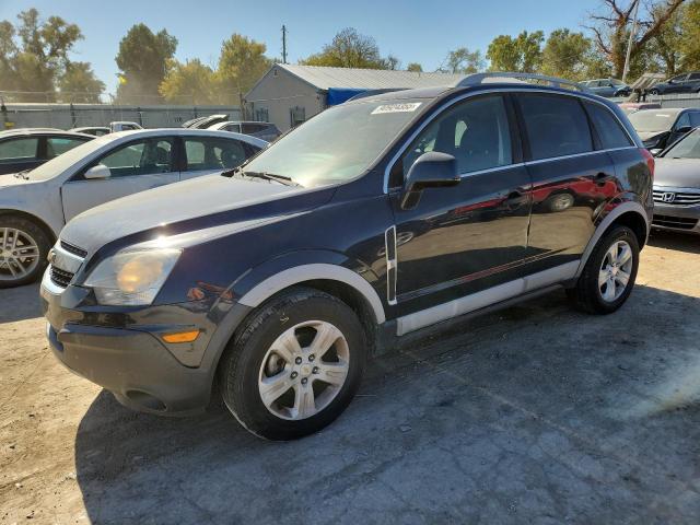 2014 CHEVROLET CAPTIVA LS #3294615033