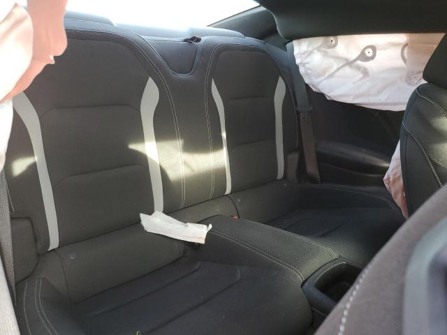 2023 CHEVROLET CAMARO LT1 #3296458641