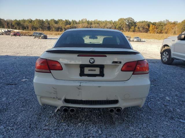 2008 BMW M3 #3282598884