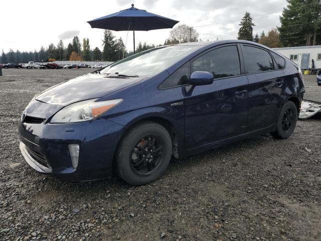 2013 TOYOTA PRIUS - JTDKN3DU0D0341204