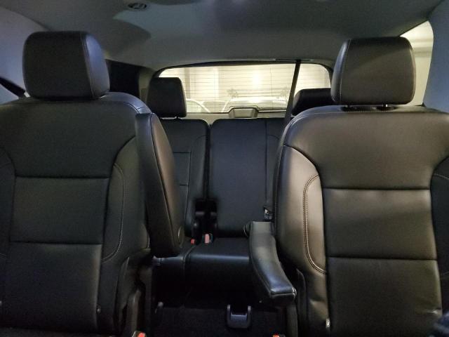 2019 CHEVROLET TRAVERSE LT #3279671933