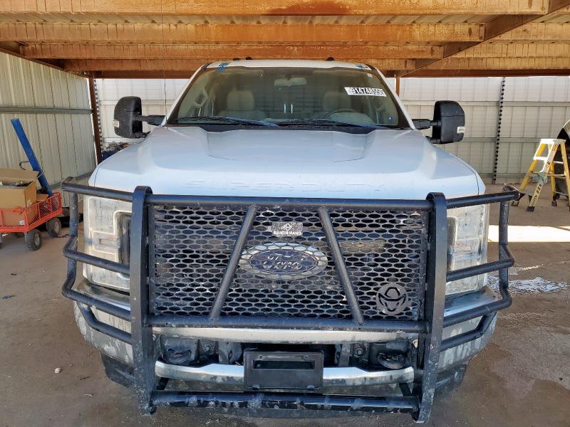 2019 FORD F350 SUPER #3304615442