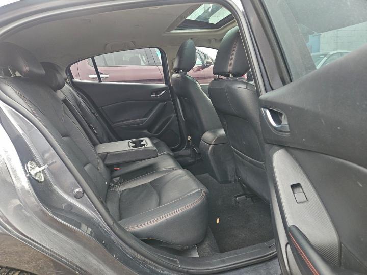 2014 MAZDA 3 GRAND TO #3298030149