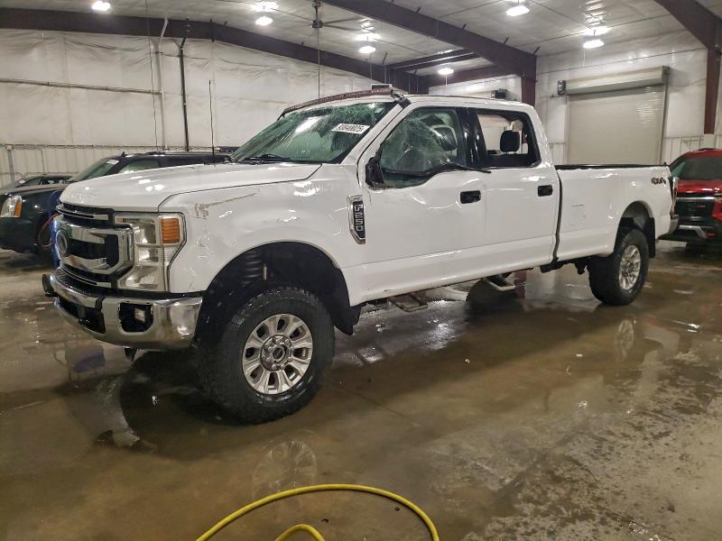 FORD F250 SUPER