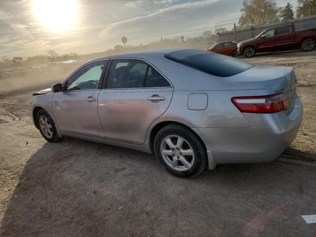 2007 TOYOTA CAMRY CE #3292338263