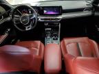 Lot #3294480552 2023 KIA K5 GT LINE