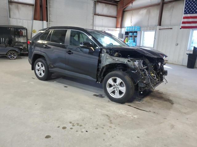 2021 TOYOTA RAV4 LE #3290217256