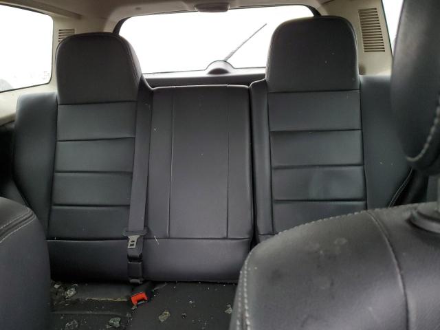 2014 JEEP PATRIOT LA #3303784433