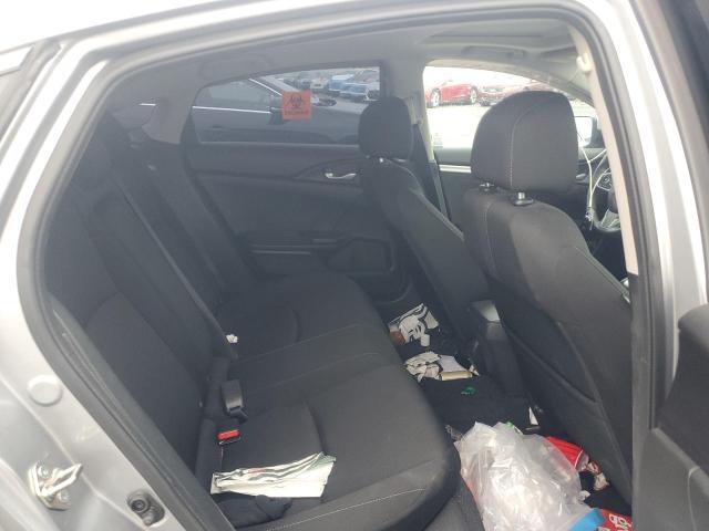 2016 HONDA CIVIC EX #3302687073