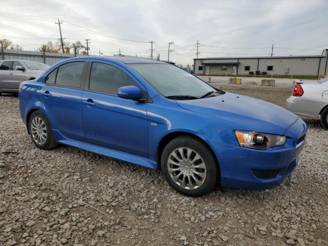2015 MITSUBISHI LANCER ES - JA32U2FU9FU016975