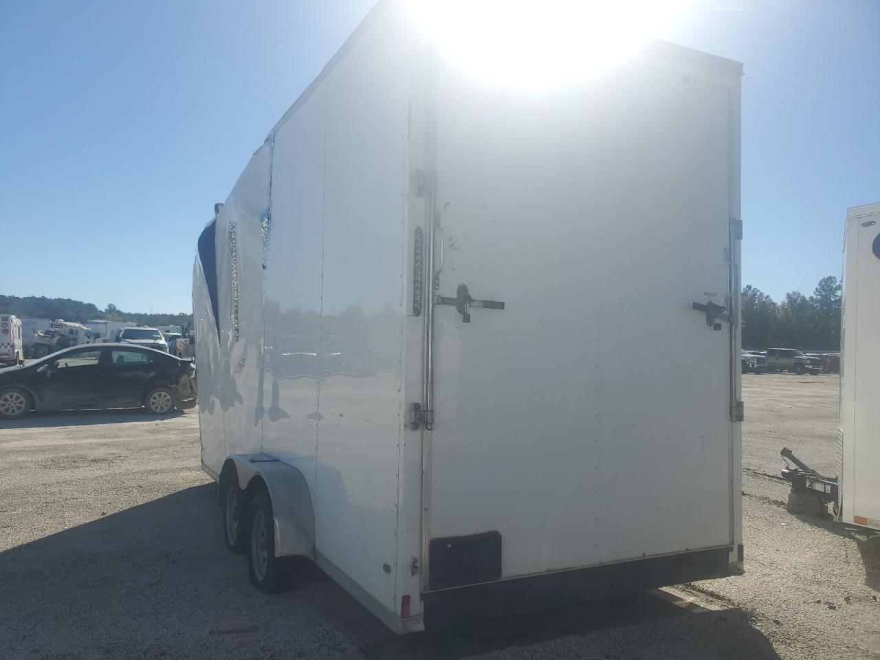 Lot #3280390957 2019 ANVIL UNKNOWN