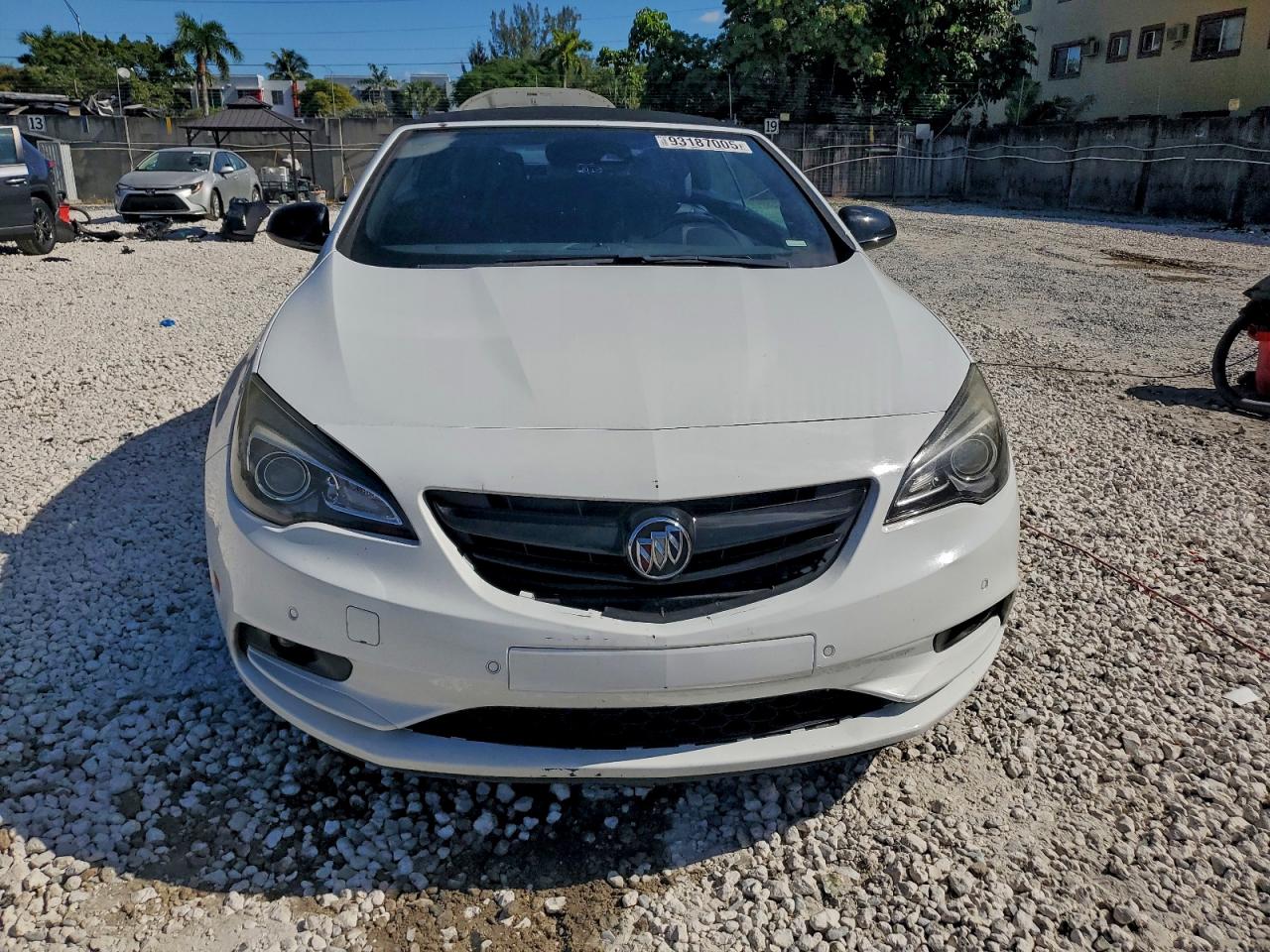 BUICK CASCADA SPORT TOURING