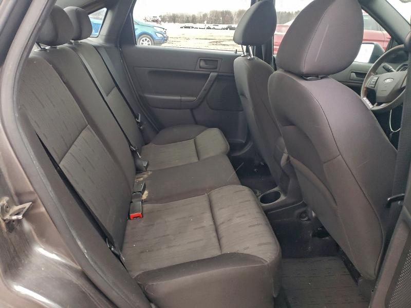 2011 FORD FOCUS SE #3301662662