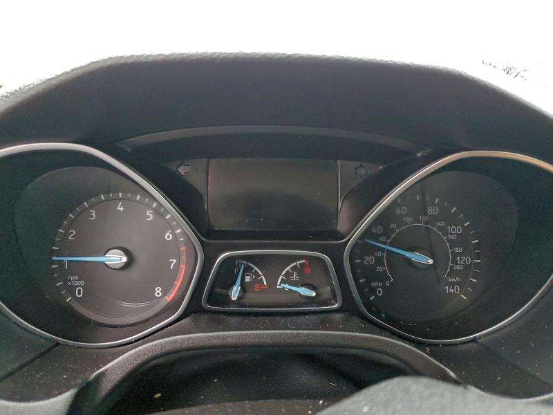 2015 FORD FOCUS SE #3304688921