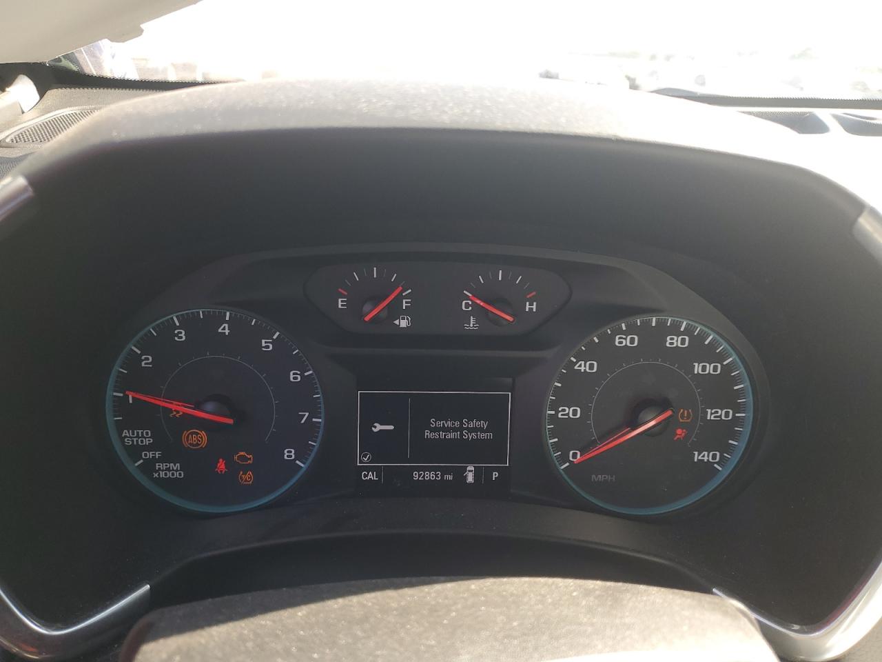 Lot #3302963616 2018 CHEVROLET EQUINOX LT