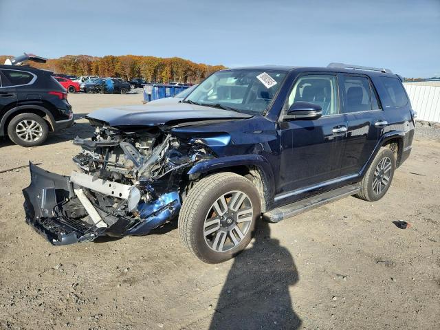 2018 TOYOTA 4RUNNER SR #3293409078