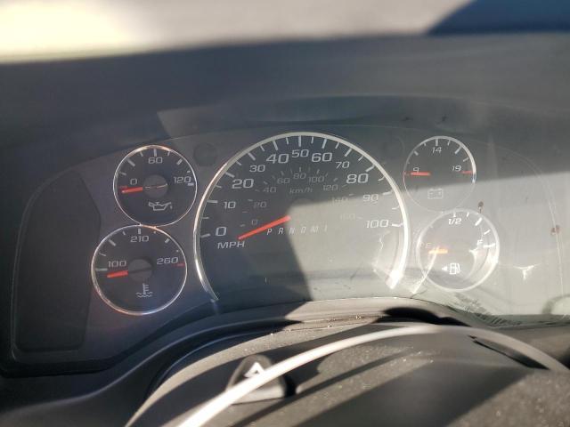 2025 CHEVROLET EXPRESS G2 #3292352296