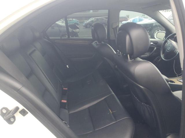2007 MERCEDES-BENZ C 230 #3298229033