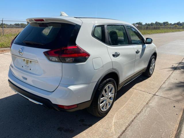 2020 NISSAN ROGUE S #3280276967