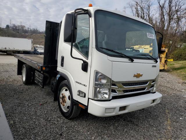 2017 CHEVROLET 5500HD #3303820420