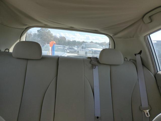 2008 NISSAN VERSA S #3286412727