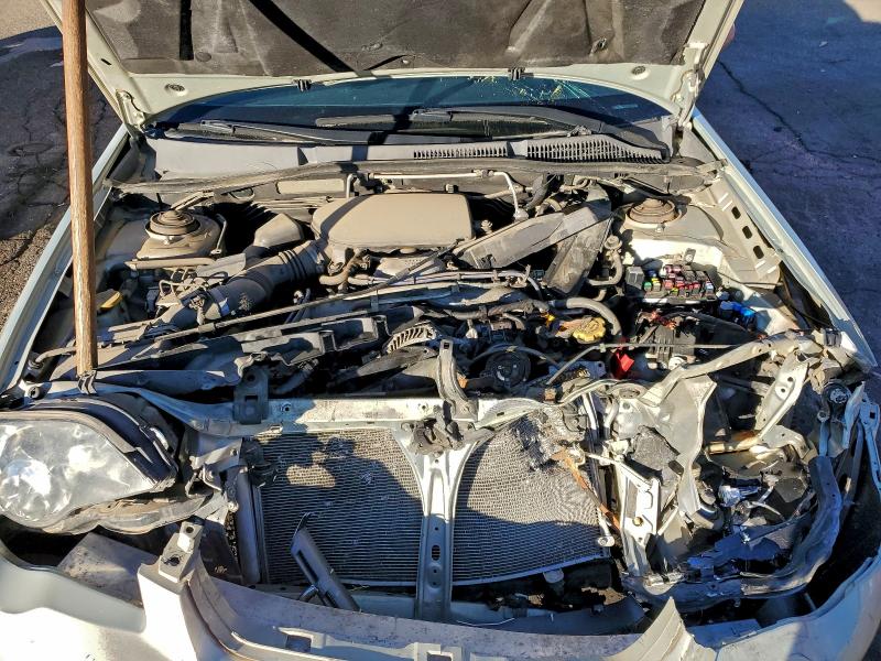 2007 SUBARU OUTBACK OU #3304272962