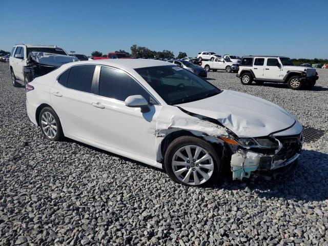 2019 TOYOTA CAMRY L - 4T1B11HK4KU804908
