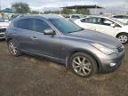 Lot #3304544464 2015 INFINITI QX50