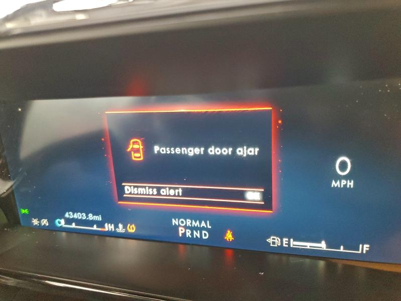 2023 LINCOLN NAVIGATOR #3296879831