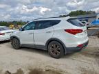 Lot #3317934936 2014 HYUNDAI SANTA FE S