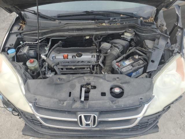 2010 HONDA CR-V LX - 5J6RE3H34AL044814