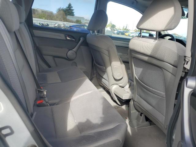 2009 HONDA CR-V EX #3309648927