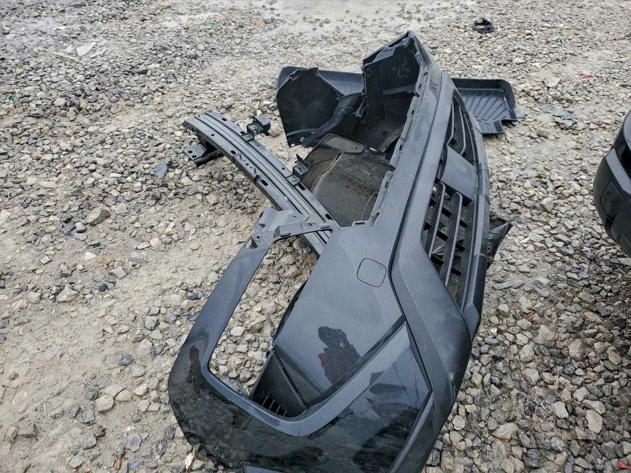 Lot #3302858997 2024 NISSAN ROGUE SV