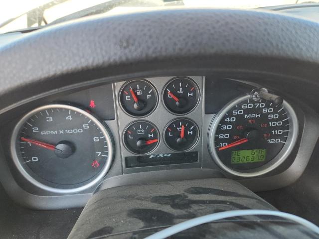 2004 FORD F150 SUPER #3294855789