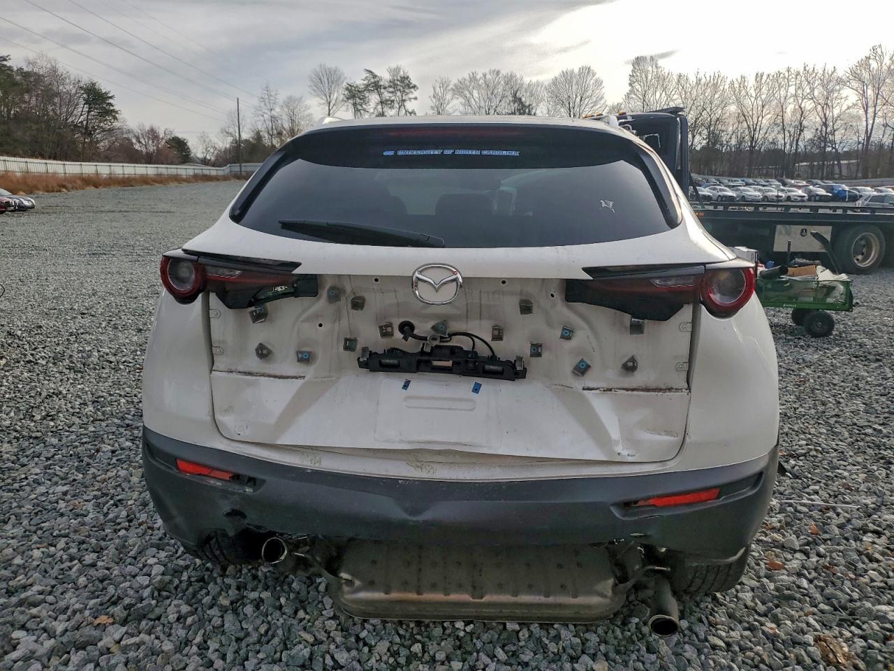 MAZDA CX-30 PREFERRED