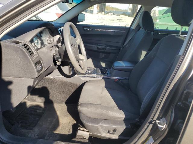 2009 CHRYSLER 300 LX #3285038396