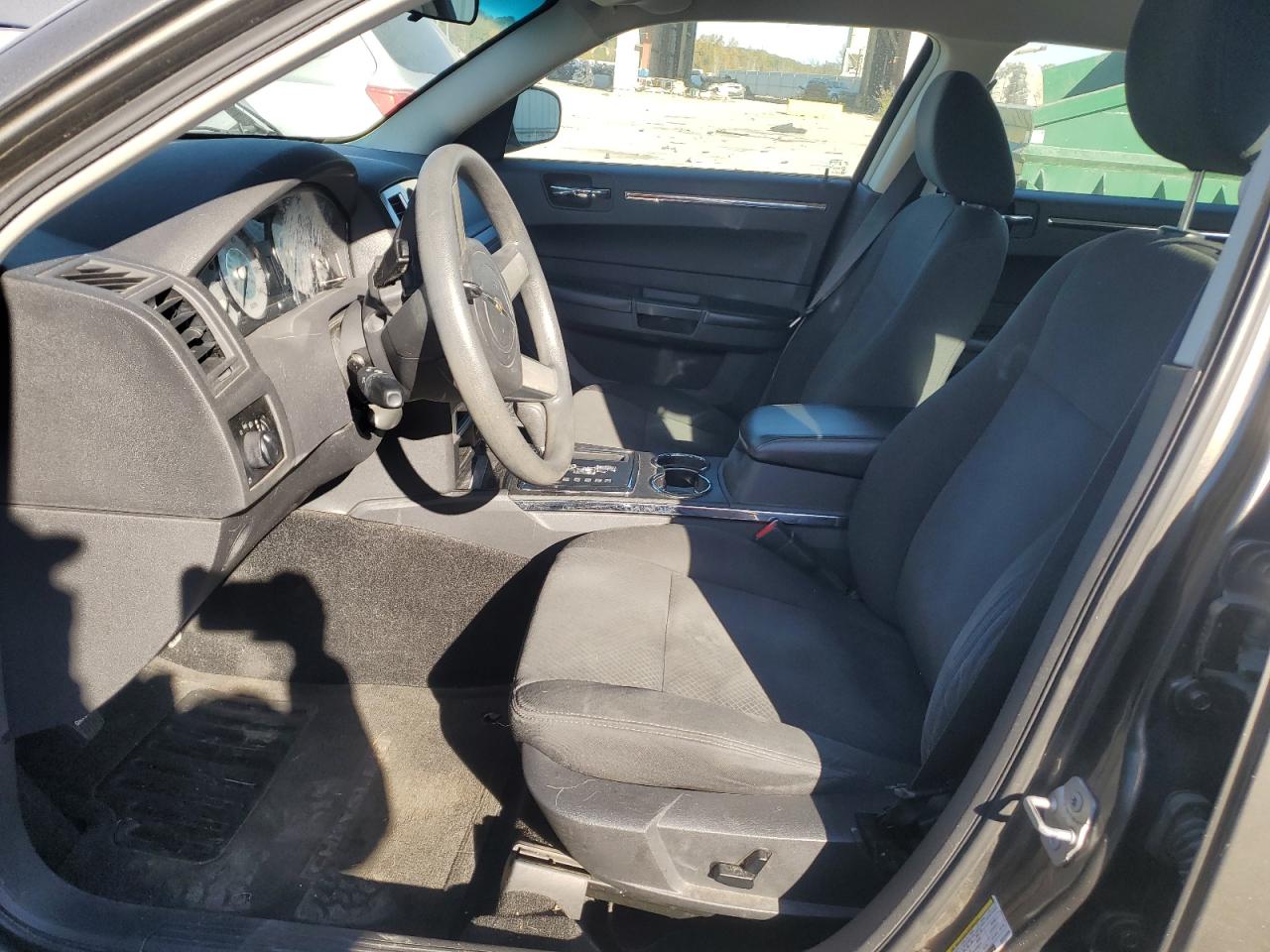 Lot #3285038396 2009 CHRYSLER 300 LX