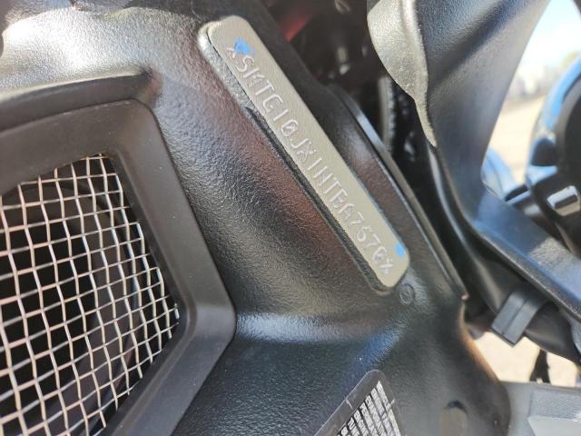 2022 TRIUMPH MOTORCYCLE ROCKET 3 G - SMTG10JX1NTBA7670