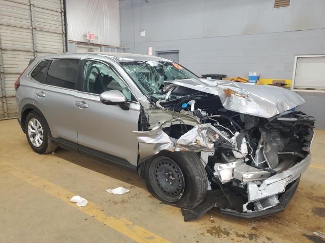 2025 HONDA CR-V LX #3301701621