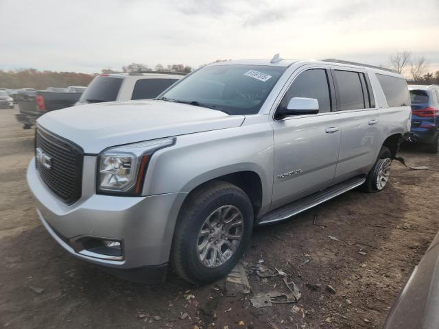 GMC YUKON XL K