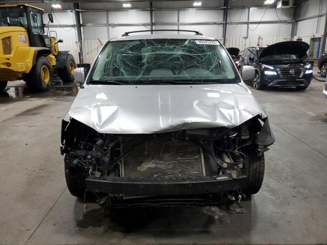 2010 DODGE GRAND CARA - 2D4RN5DX3AR123301