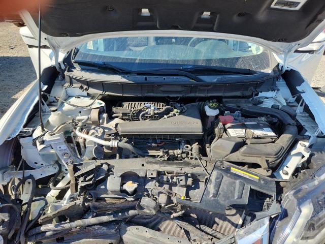 2017 NISSAN ROGUE S #3297057515