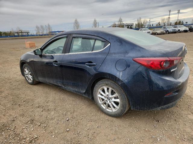 2016 MAZDA 3 TOURING - 3MZBM1V72GM287662