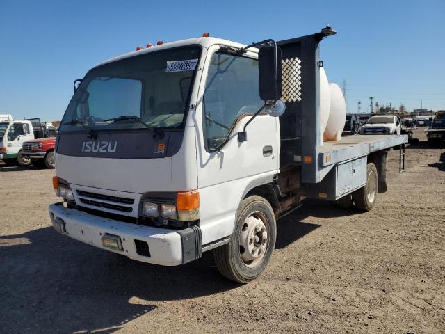 ISUZU NPR