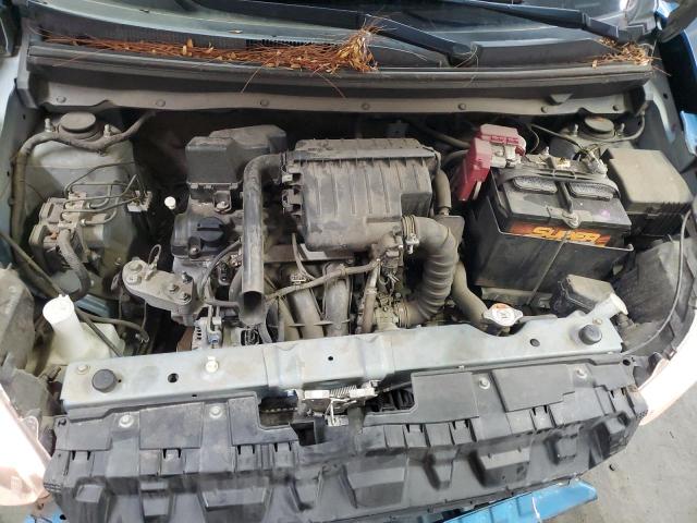 2015 MITSUBISHI MIRAGE DE #3304871536