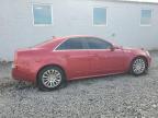 Lot #3296283461 2010 CADILLAC CTS PERFOR