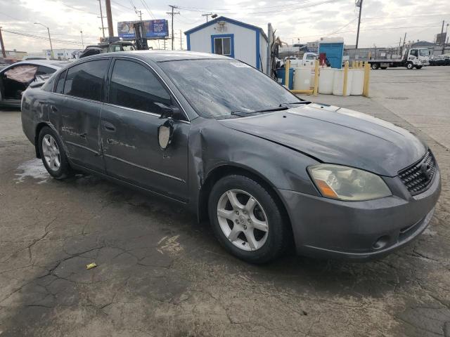 2005 NISSAN ALTIMA S #3310304987