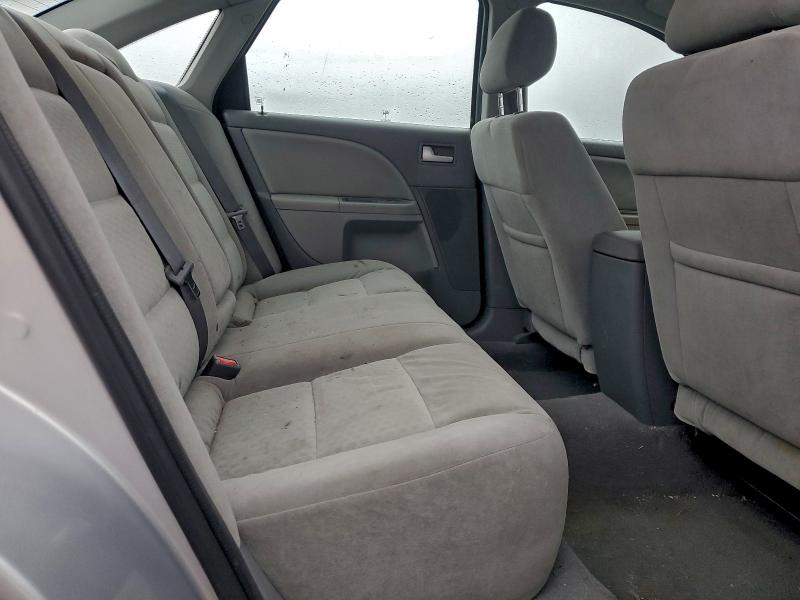 2005 FORD FIVE HUNDR #3297873828