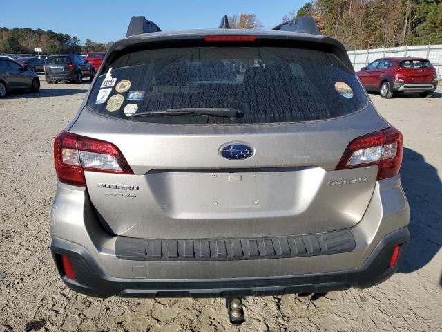 2018 SUBARU OUTBACK 2. #3301834398